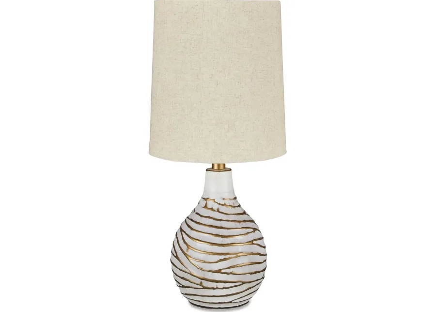 Aleela Table Lamp