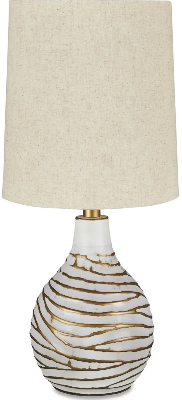 Aleela Table Lamp