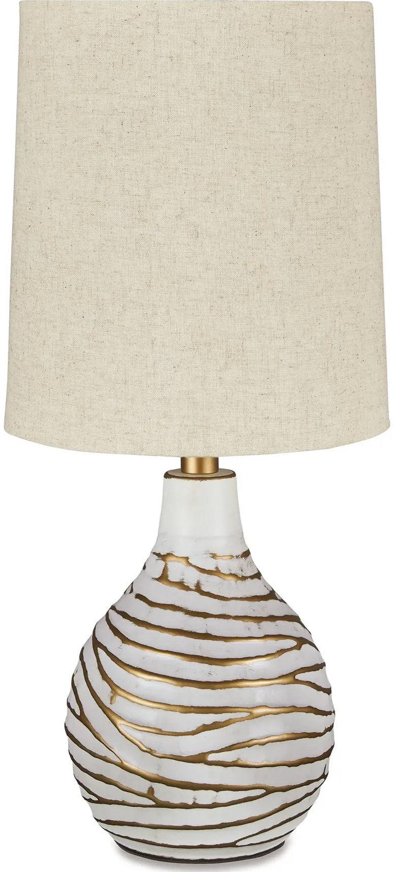 Aleela Table Lamp