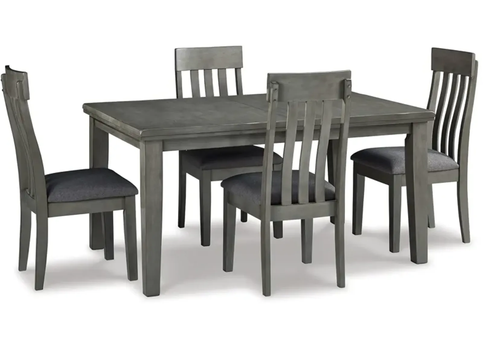 Hallanden 5-Pc Dining Set