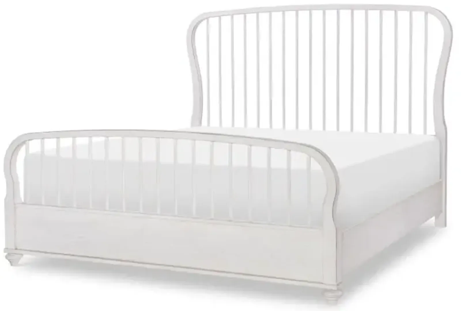 Nayvee King Bed