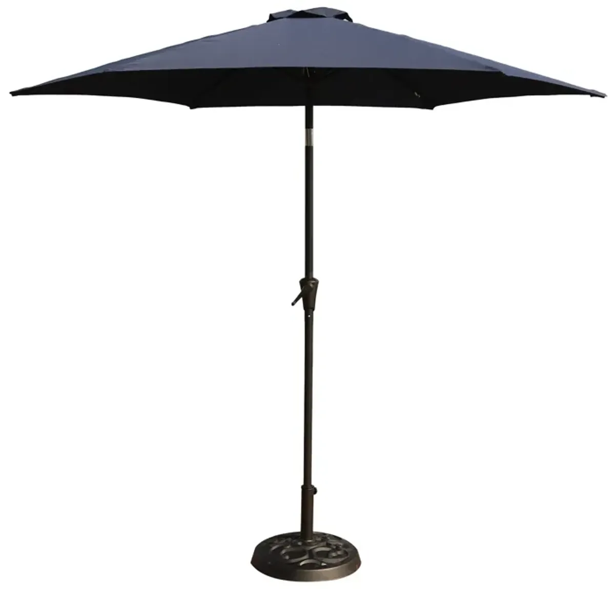 Navy Umbrella