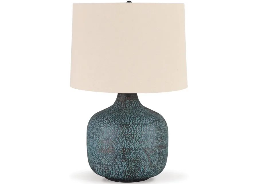 Malthace Table Lamp