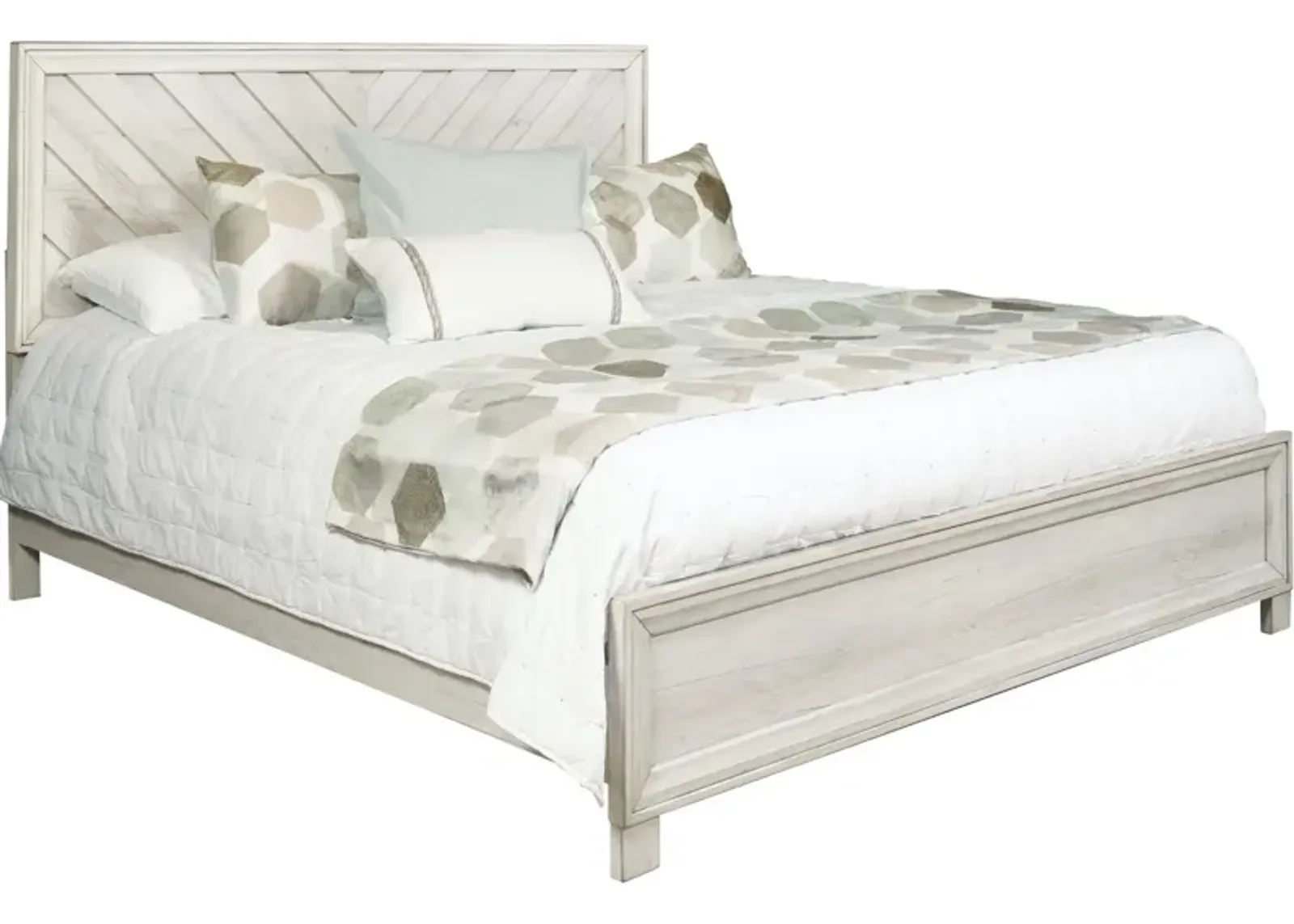 Lakeview Queen Bed