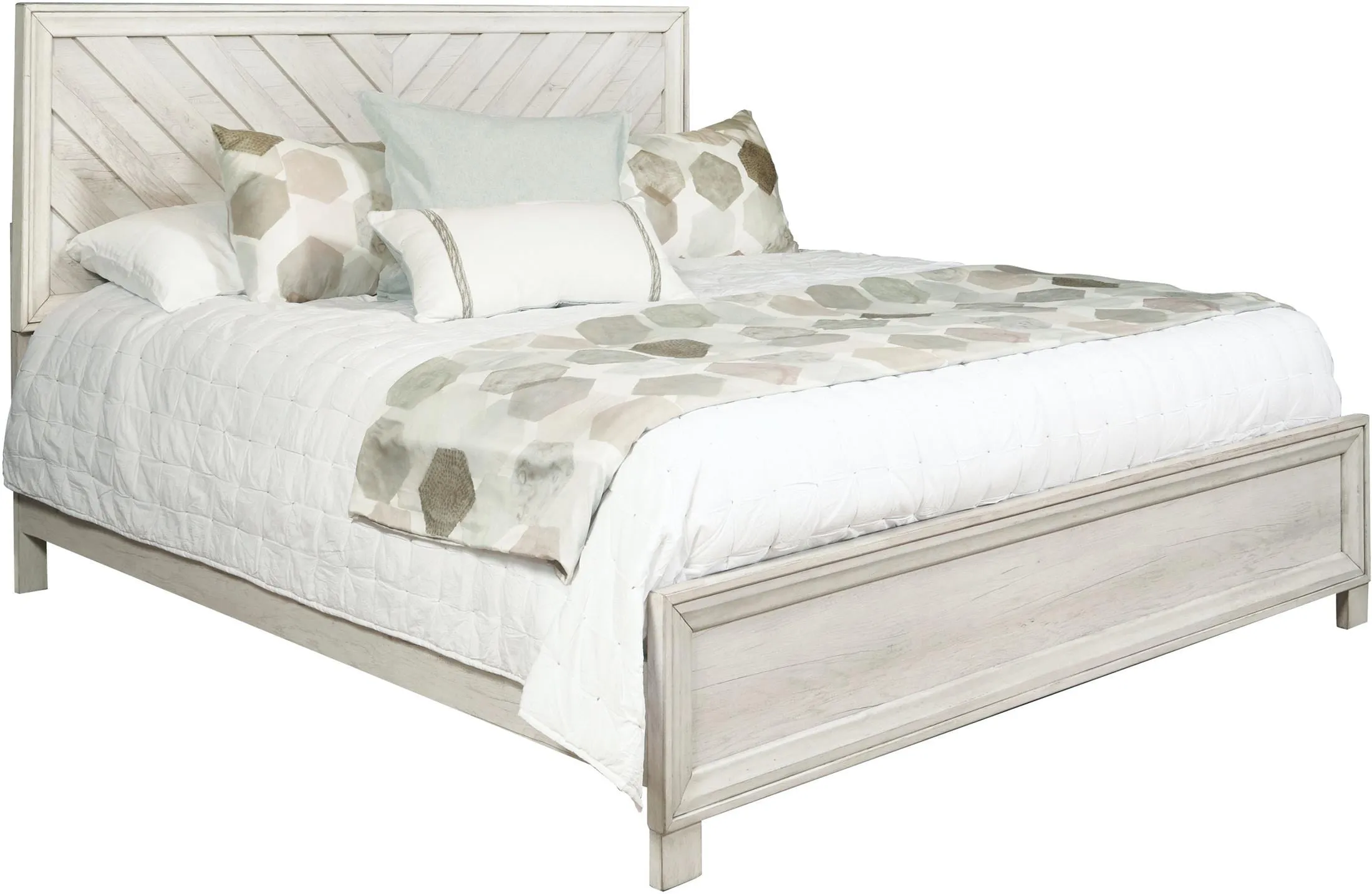 Lakeview Queen Bed