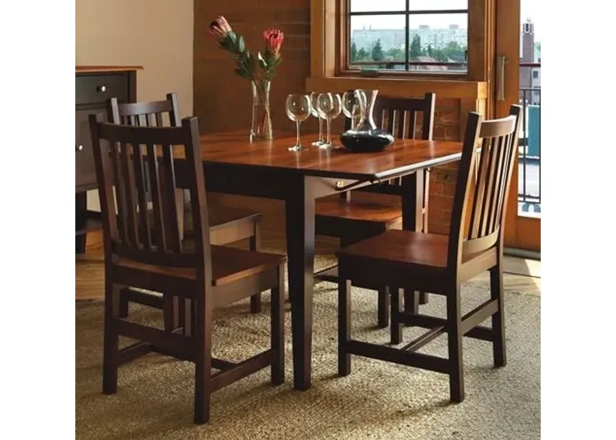 Saber 5-Pc Dining Set