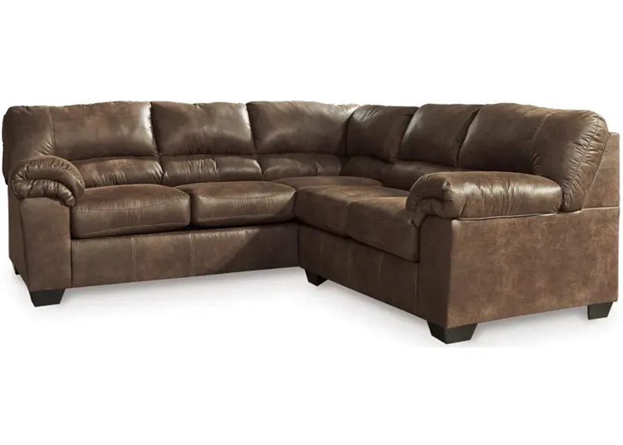 Bladen 2-Piece Sectional