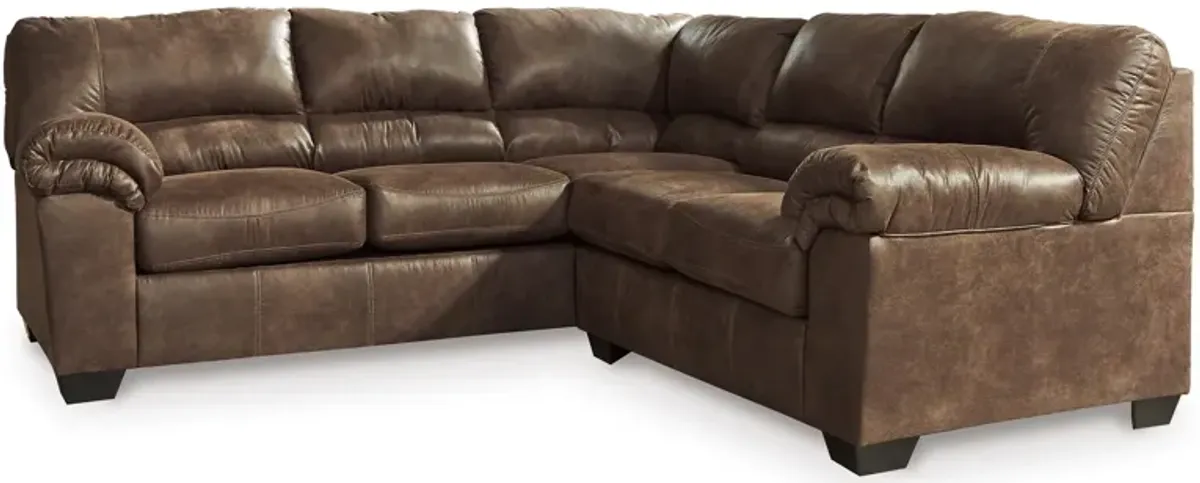 Bladen 2-Piece Sectional