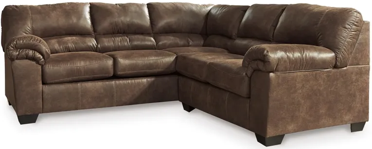 Bladen 2-Piece Sectional