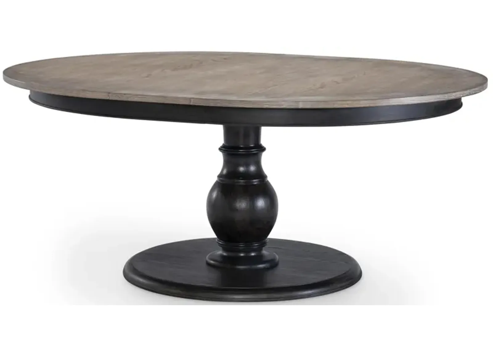 Hensley Round Table