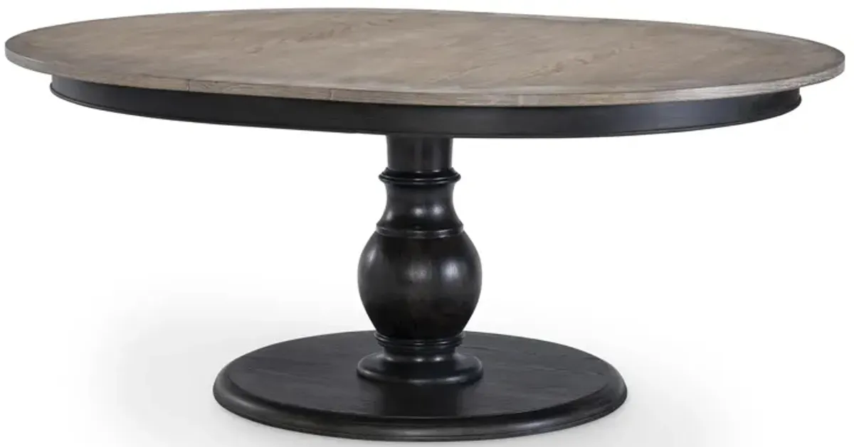 Hensley Round Table