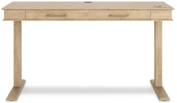 Elmferd 53" Adjustable Height Desk