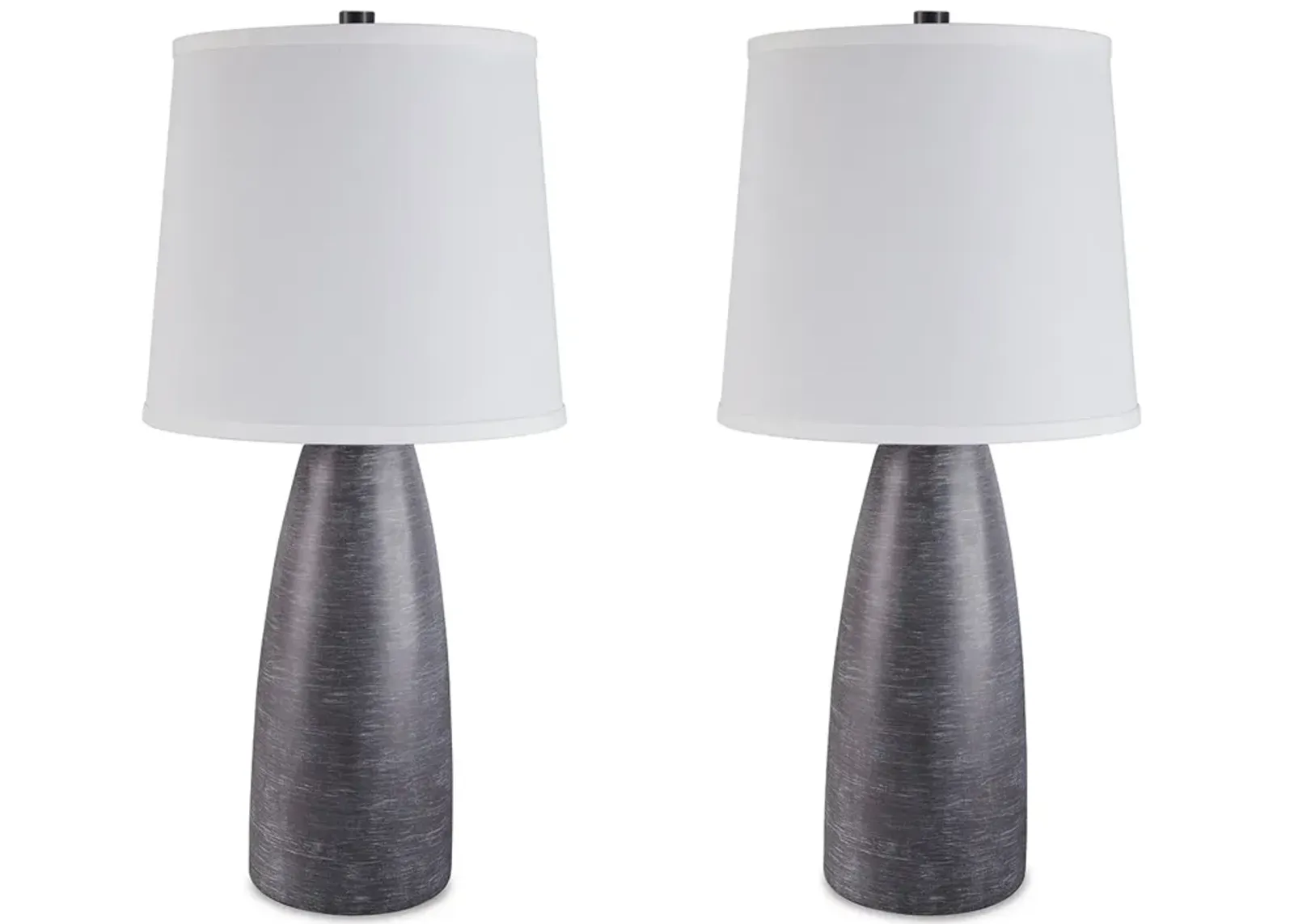 Shavontae Table Lamp (Set Of 2)