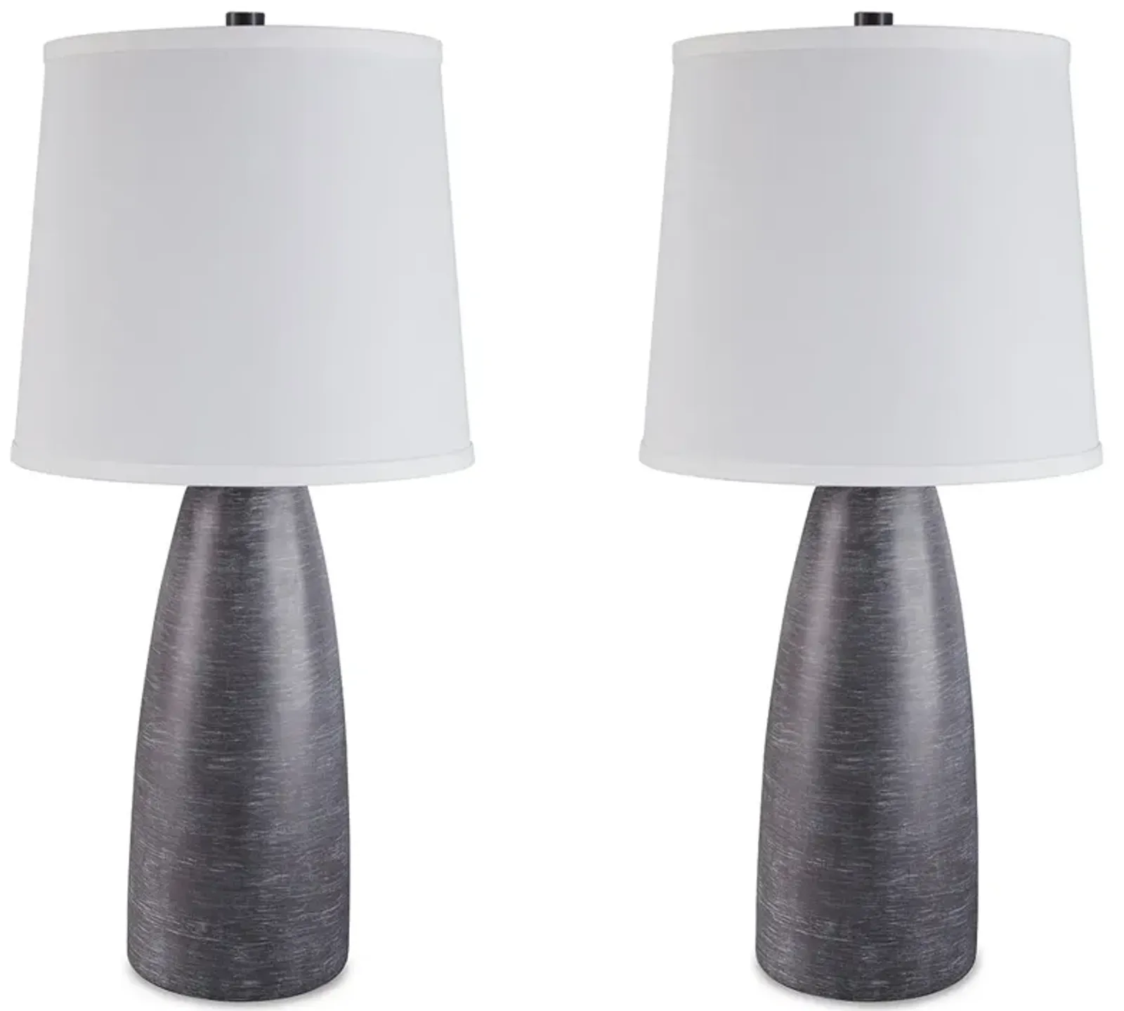 Shavontae Table Lamp (Set Of 2)