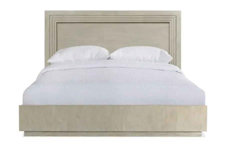 Cassandra Queen Bed