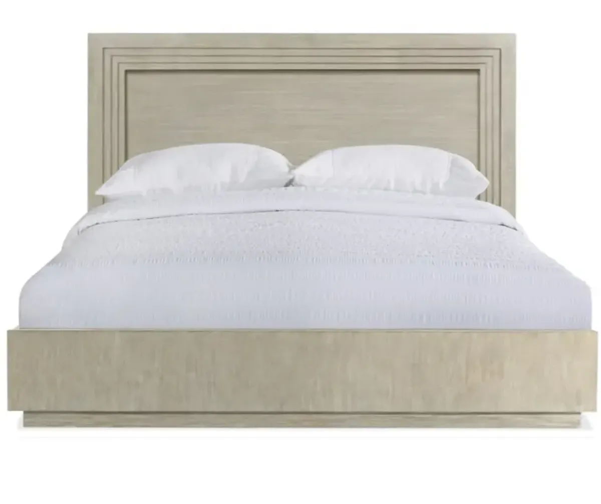 Cassandra Queen Bed