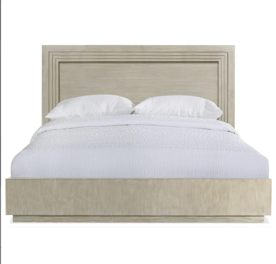 Cassandra Queen Bed