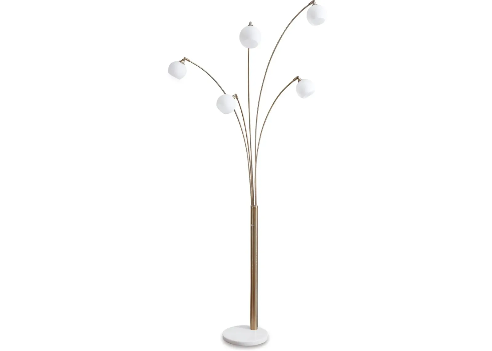 Taliya Arc Lamp