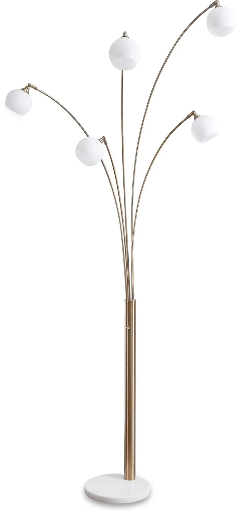 Taliya Arc Lamp