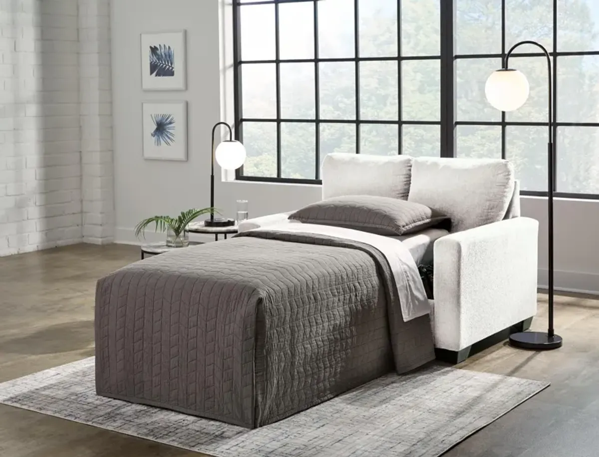 Rannis Twin Sleeper Sofa