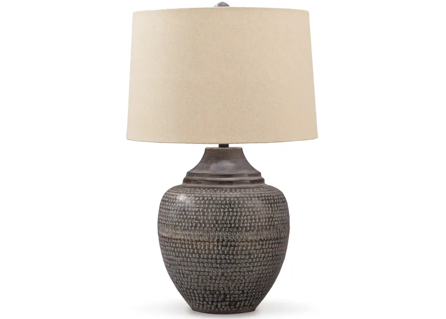 Olinger Table Lamp