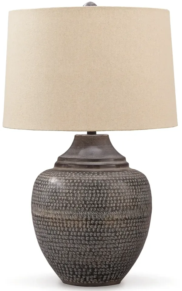 Olinger Table Lamp