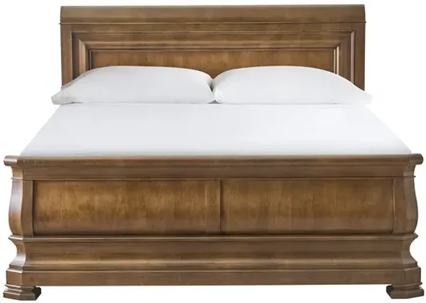 New Lou King Bed