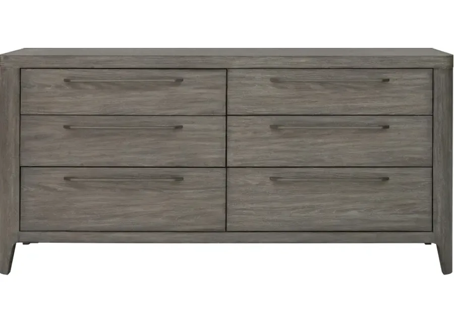 Griffith Dresser