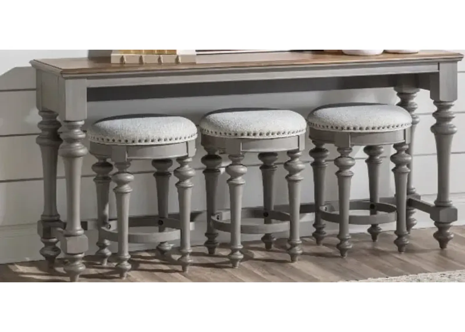 Chadwick 4-Pc Console Set