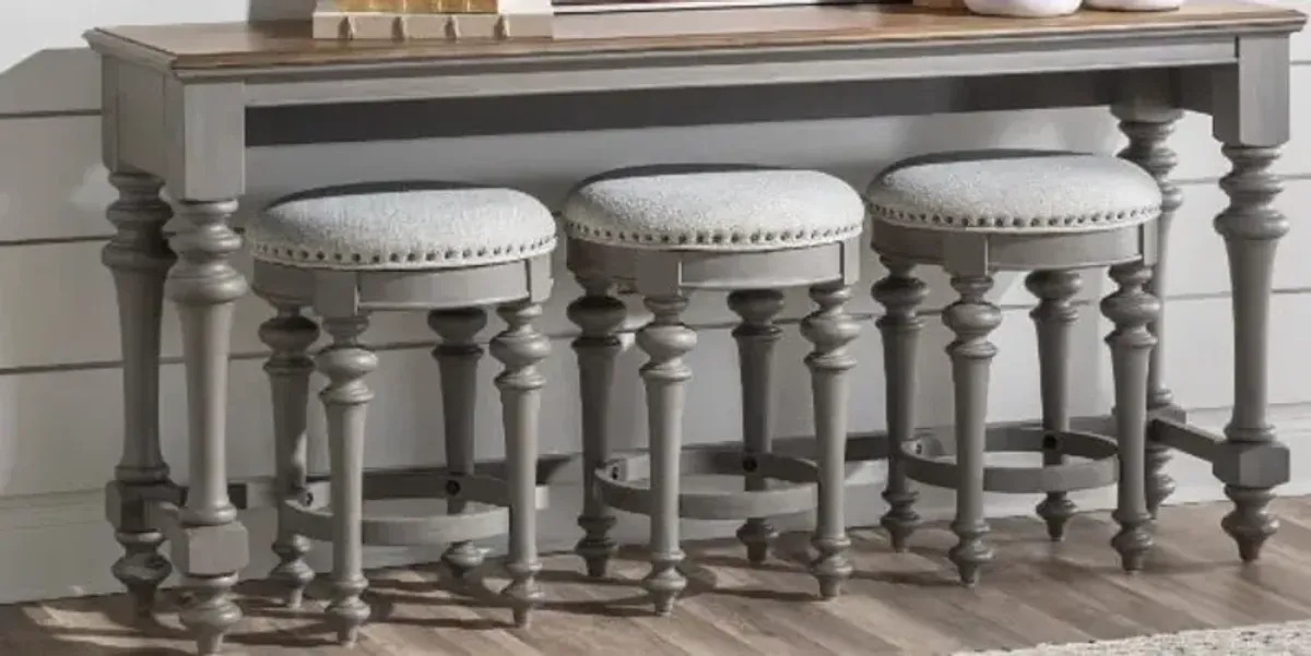 Chadwick 4-Pc Console Set