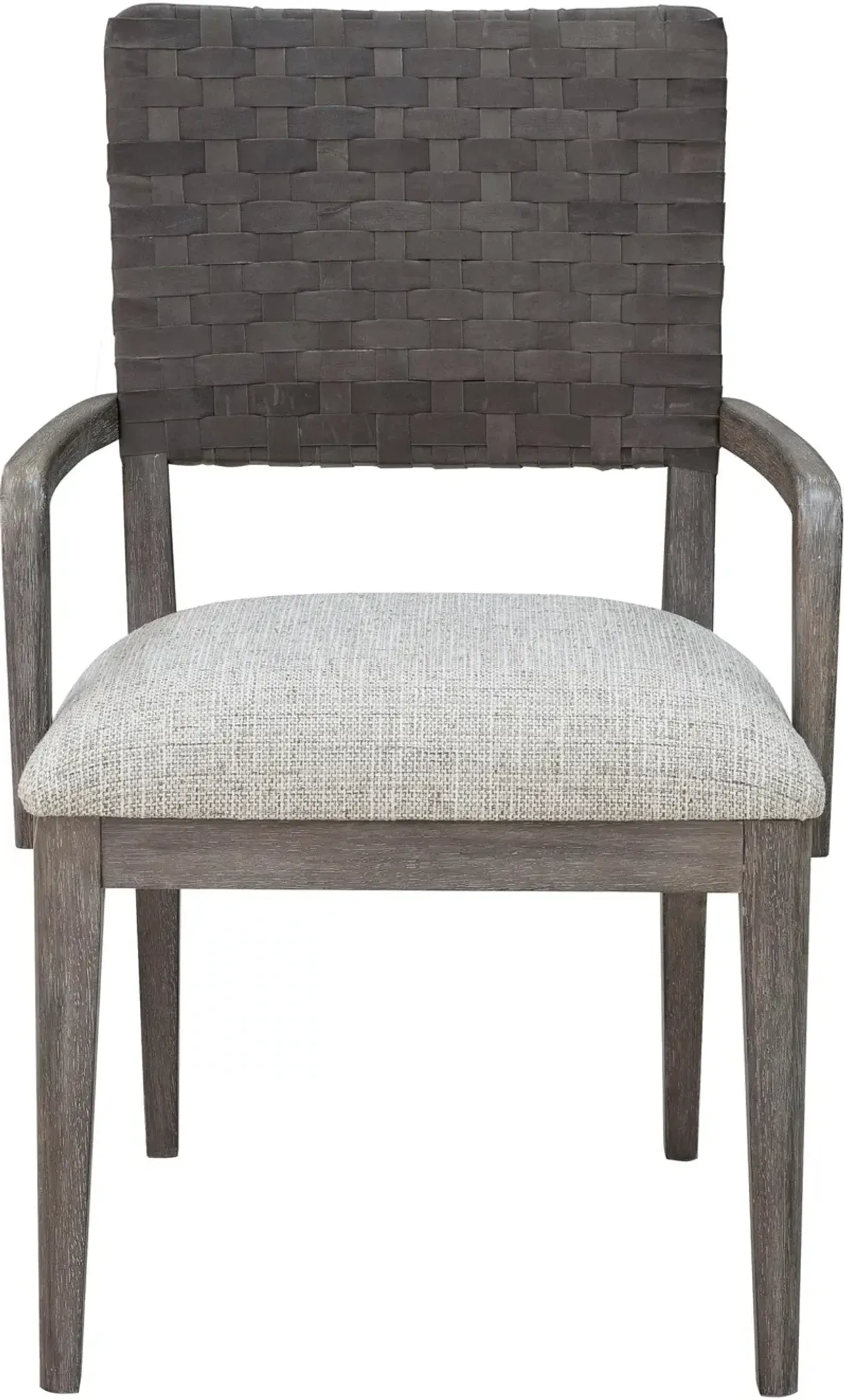 Griffith Upholstered Dining Arm Chair