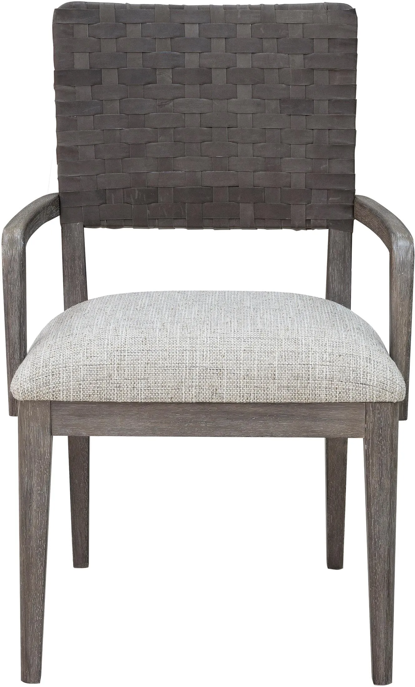 Griffith Upholstered Dining Arm Chair