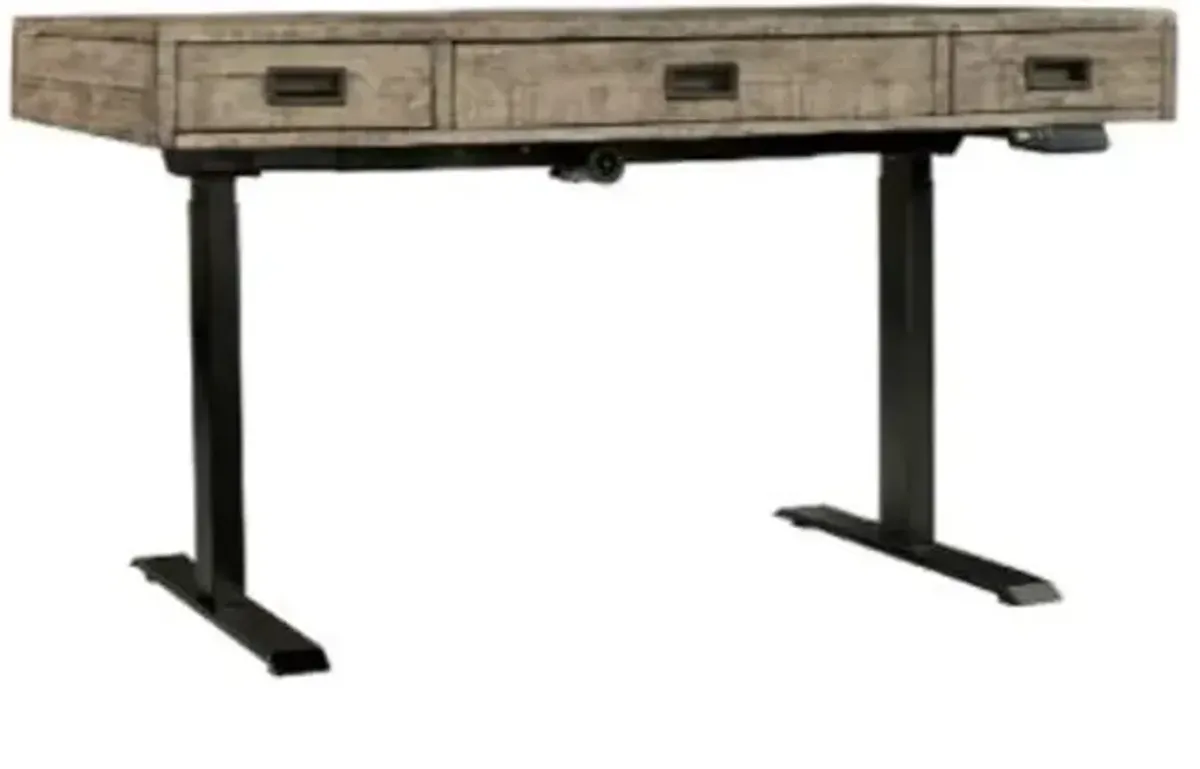 Greystone Lift Desk
