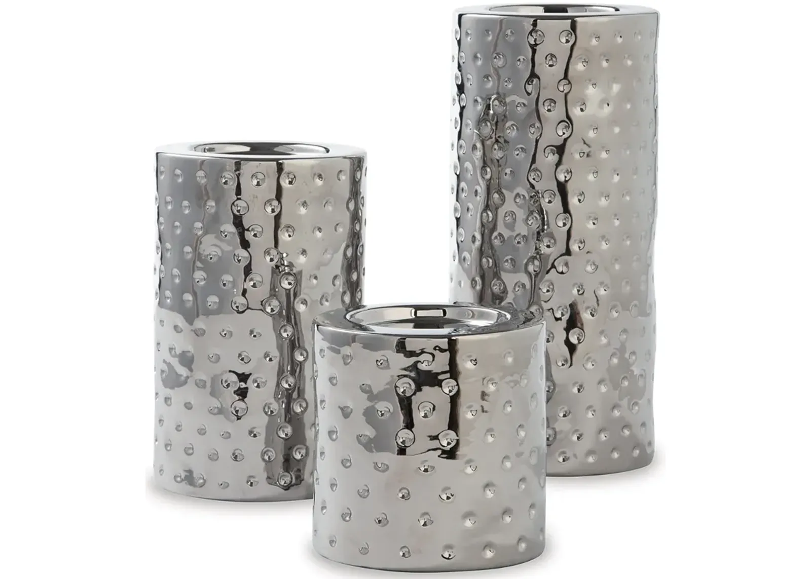 Marisa Candle Holder (Set Of 3)