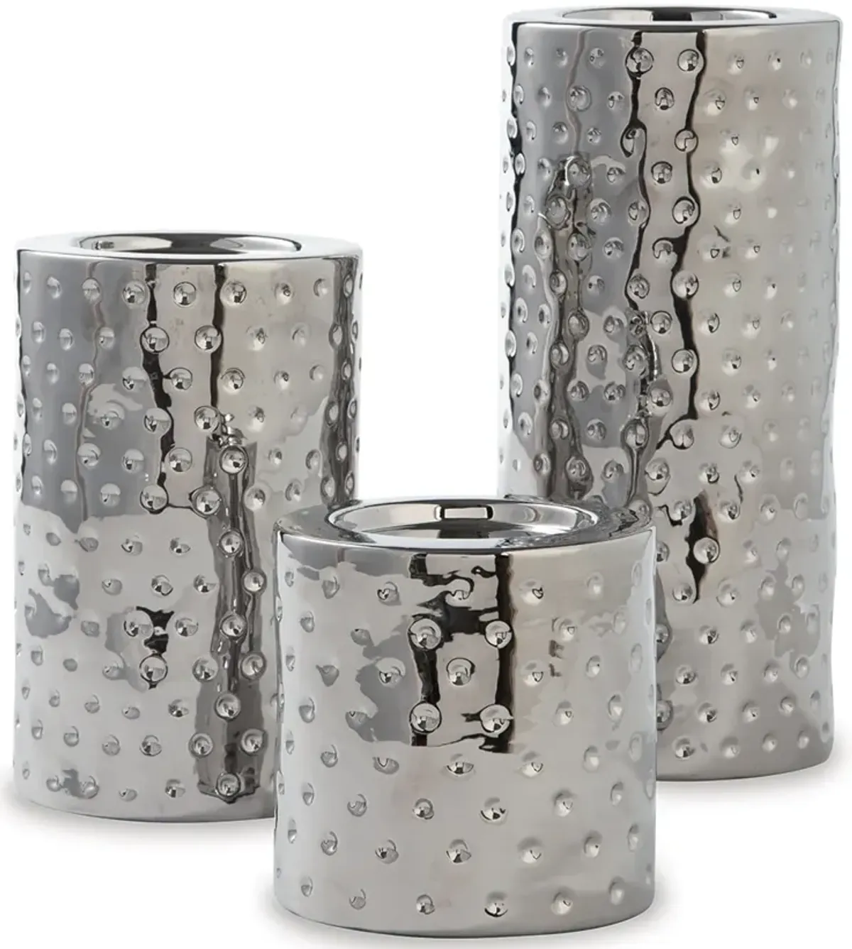 Marisa Candle Holder (Set Of 3)