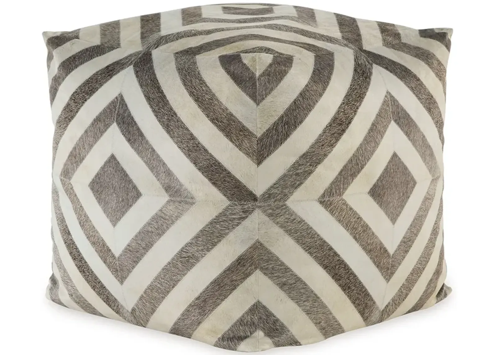 Hartselle Pouf