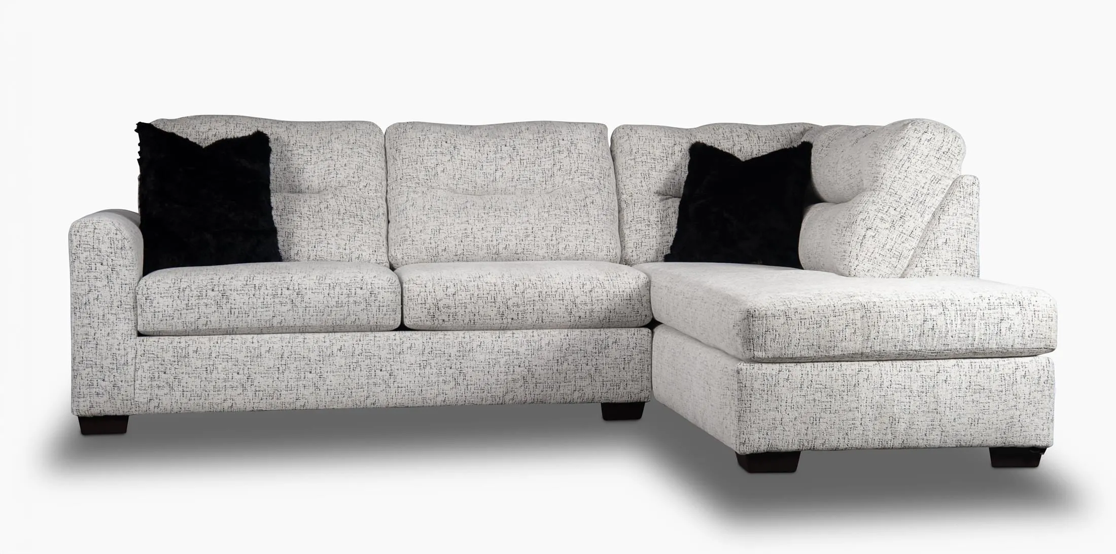 Devin 2-Piece Sectional