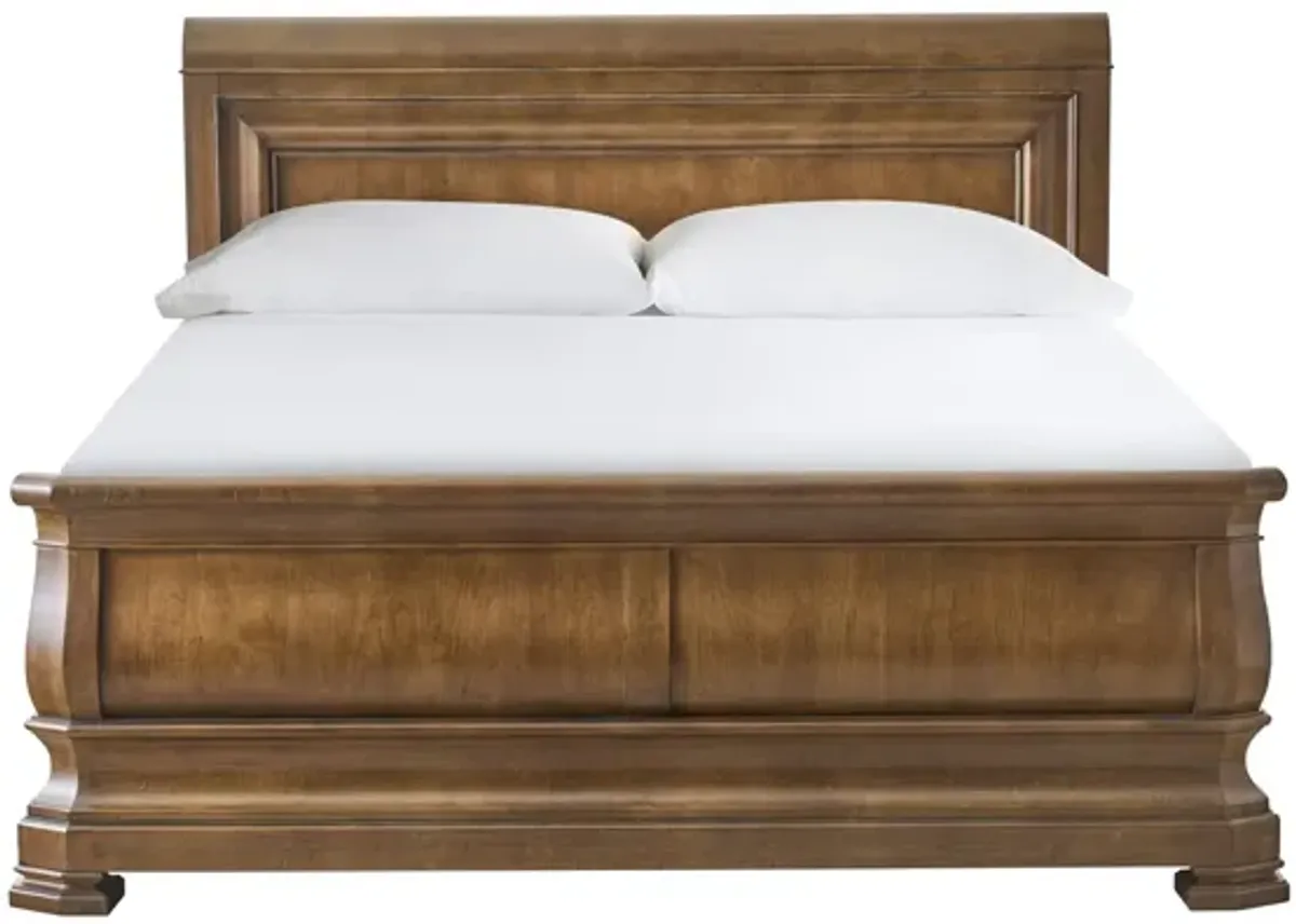 New Lou Queen Bed