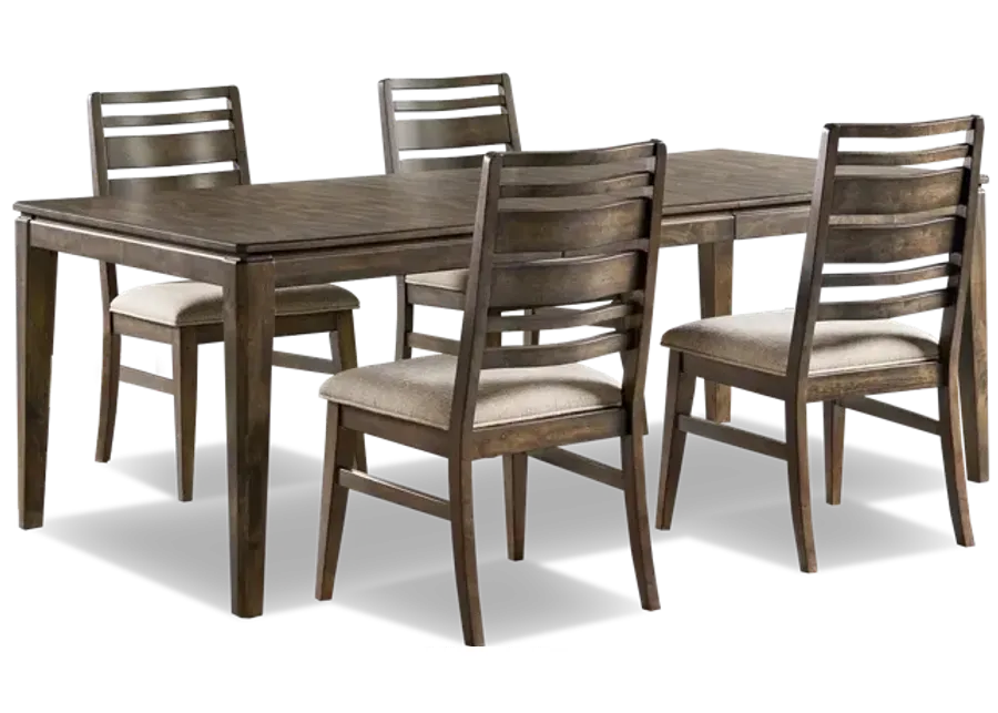 Kai 5-Pc Dining Set