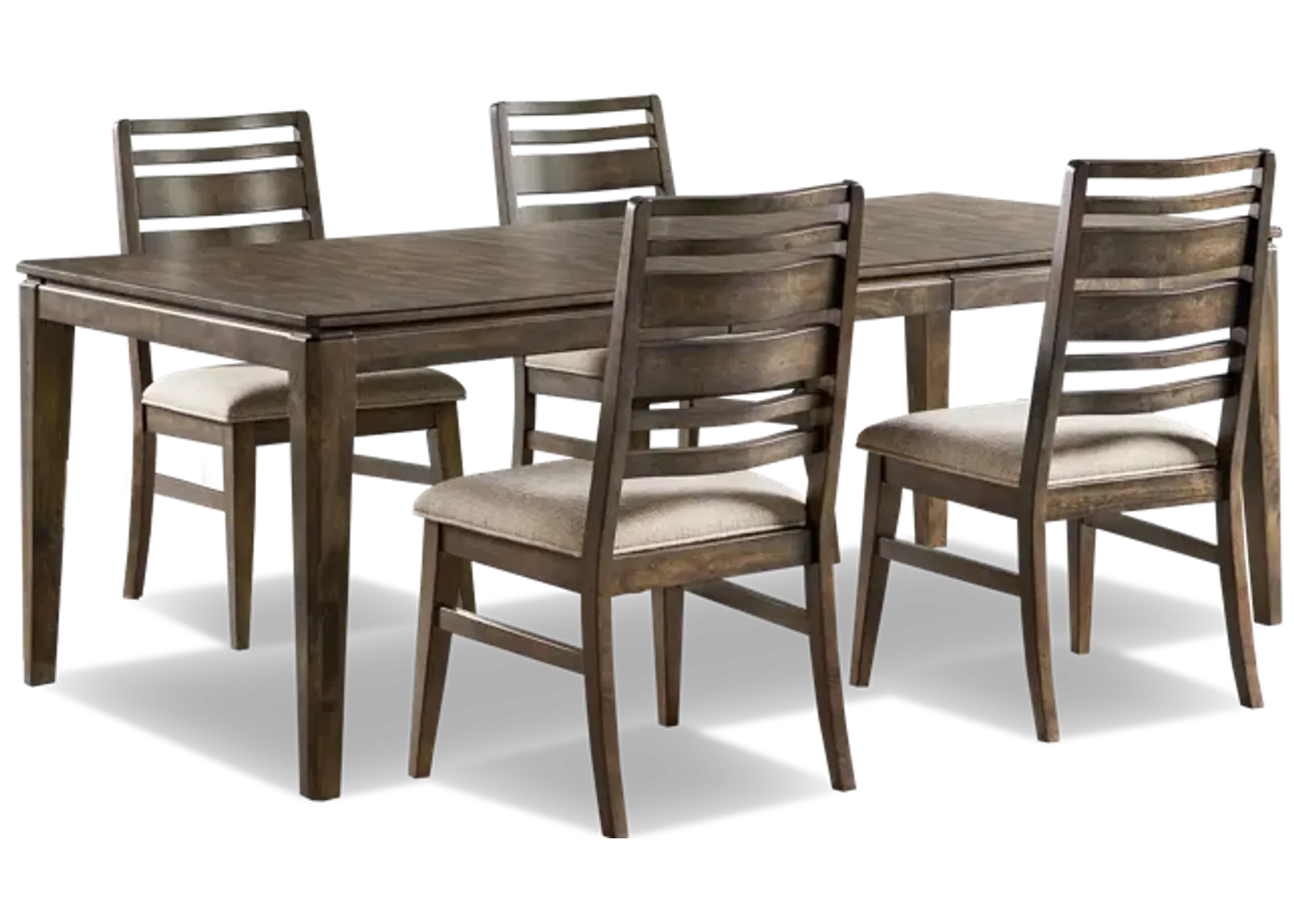 Kai 5-Pc Dining Set