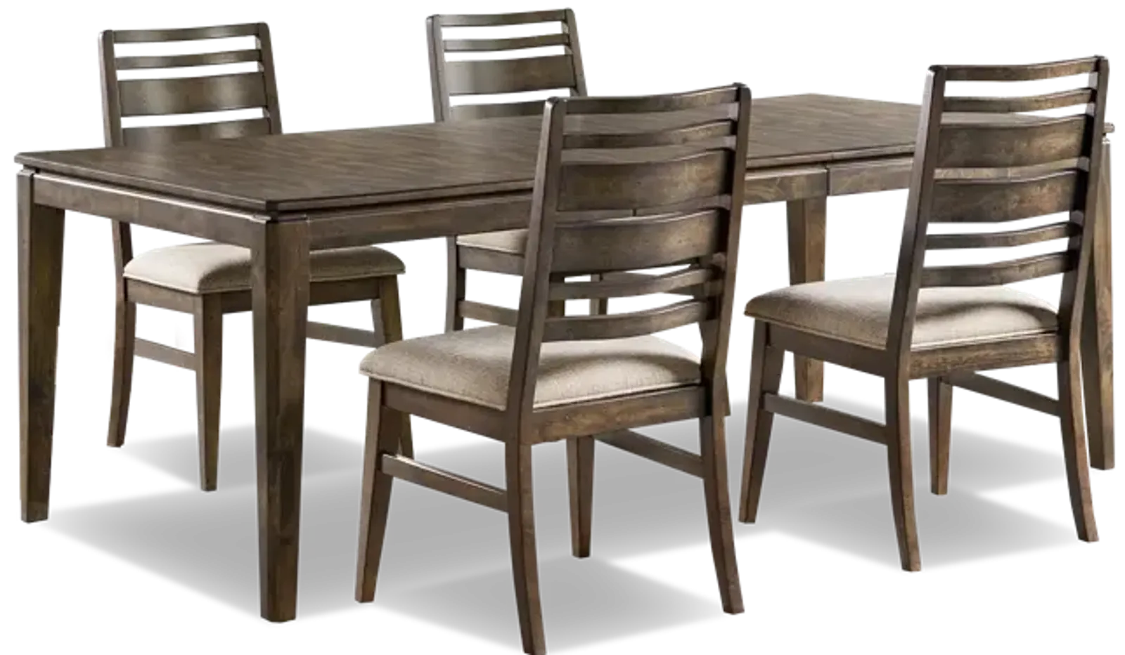 Kai 5-Pc Dining Set