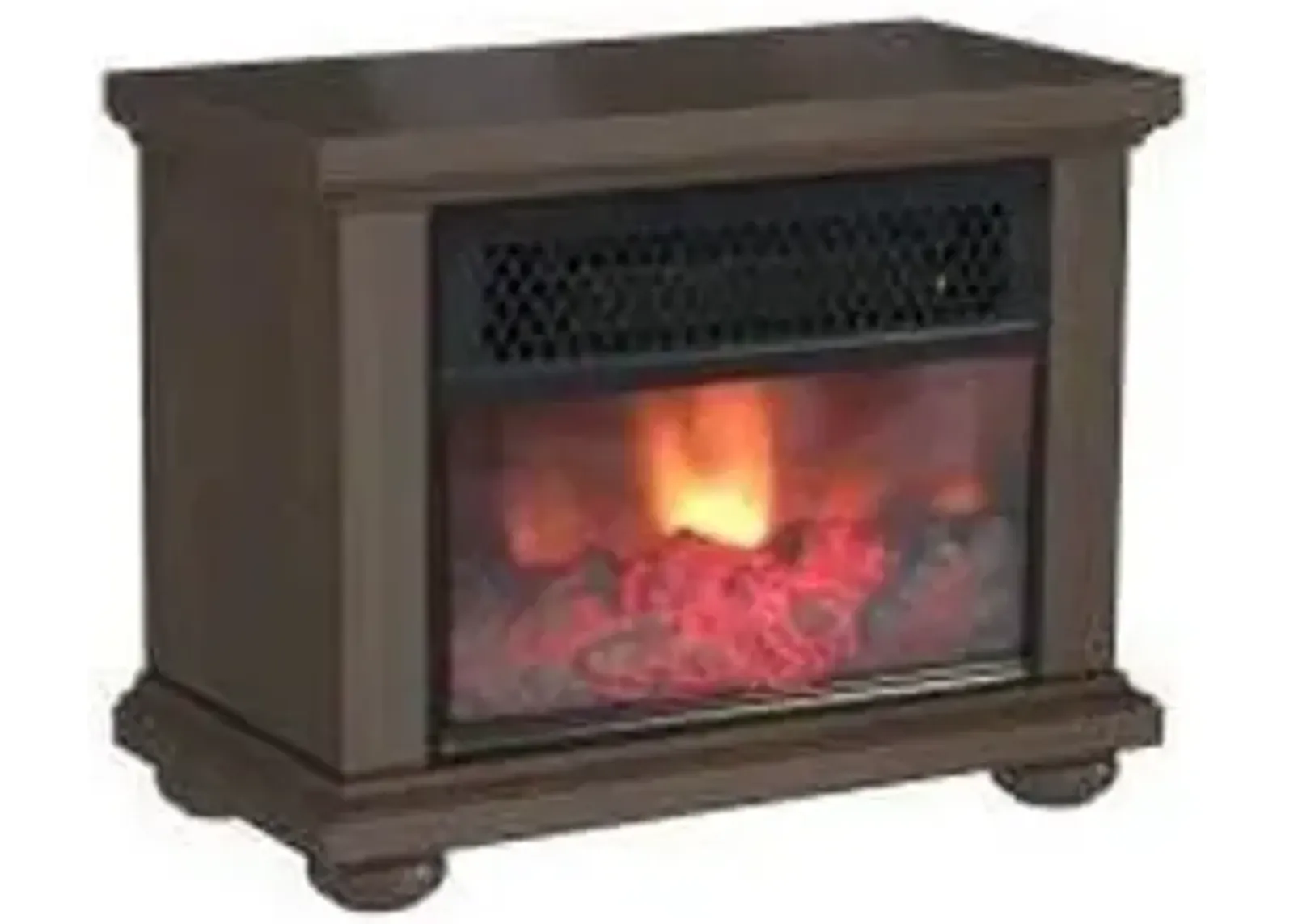 Staten Fireplace