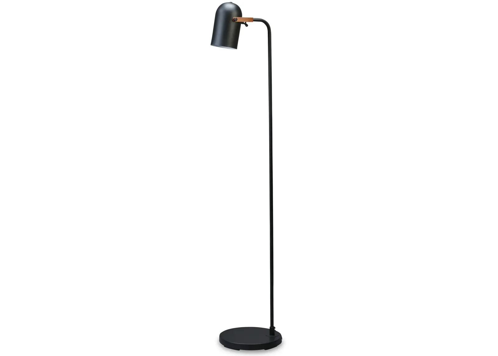 Ridgewick Floor Lamp