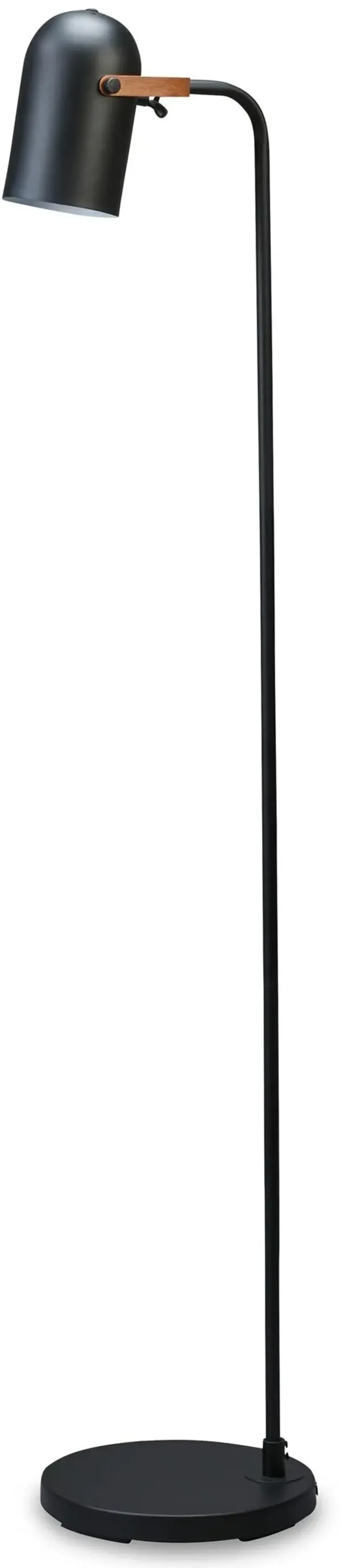 Ridgewick Floor Lamp