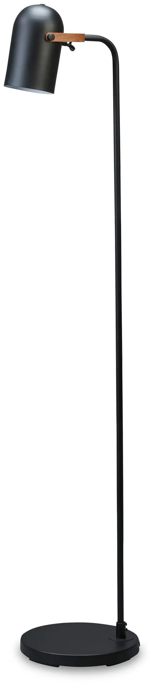 Ridgewick Floor Lamp