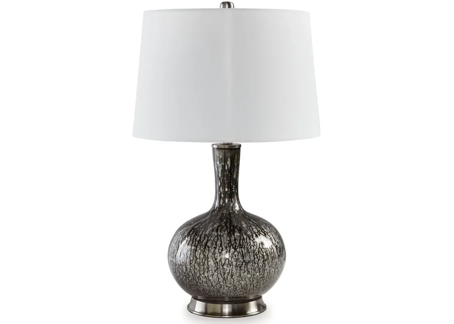 Tenslow Table Lamp