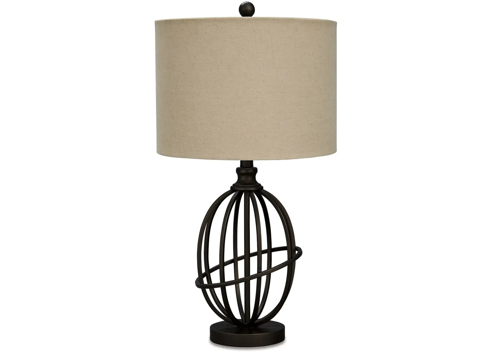 Manasa Table Lamp