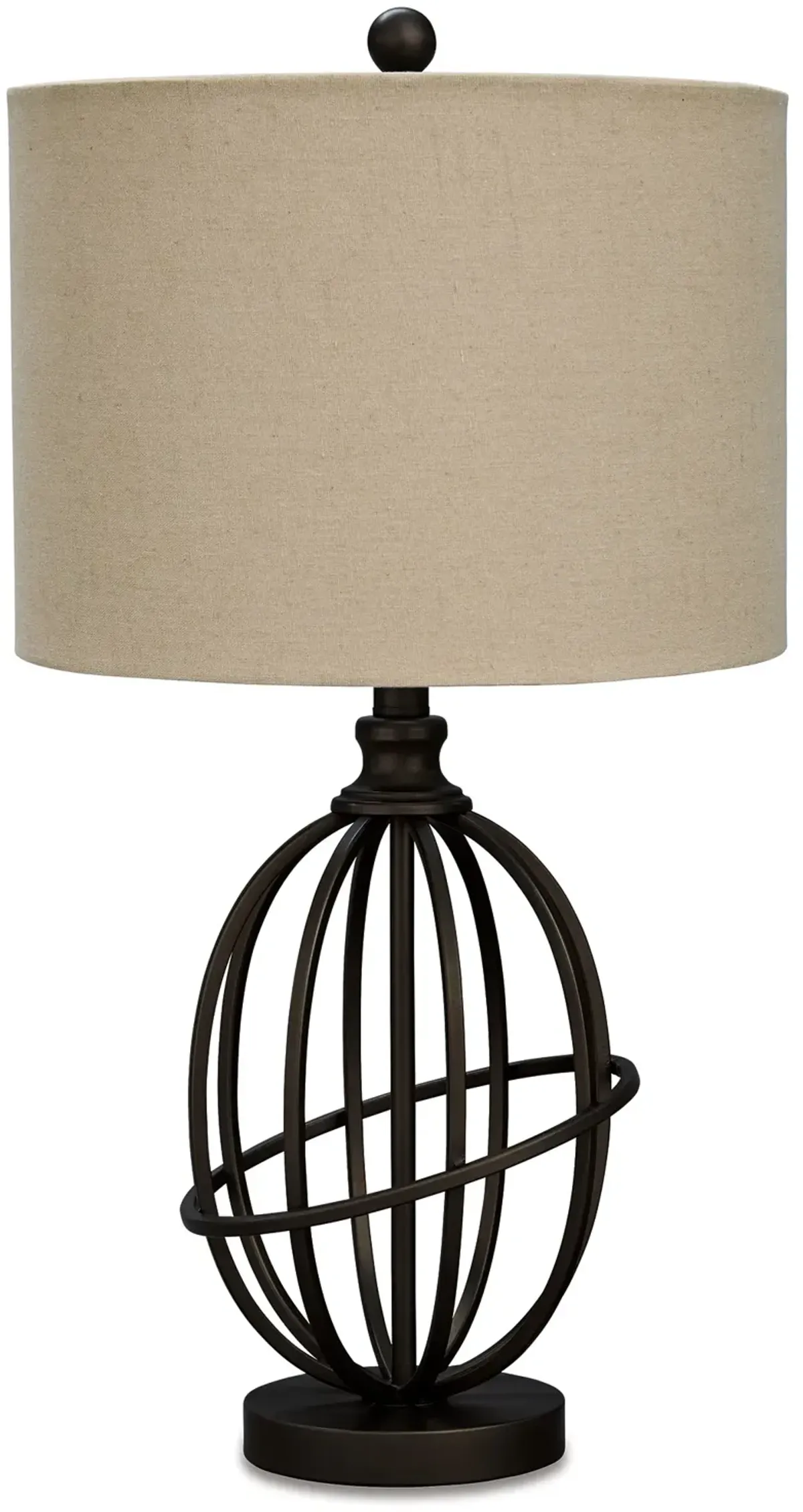 Manasa Table Lamp