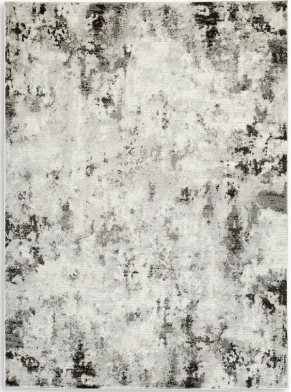 Greyland 8' X 10' Rug