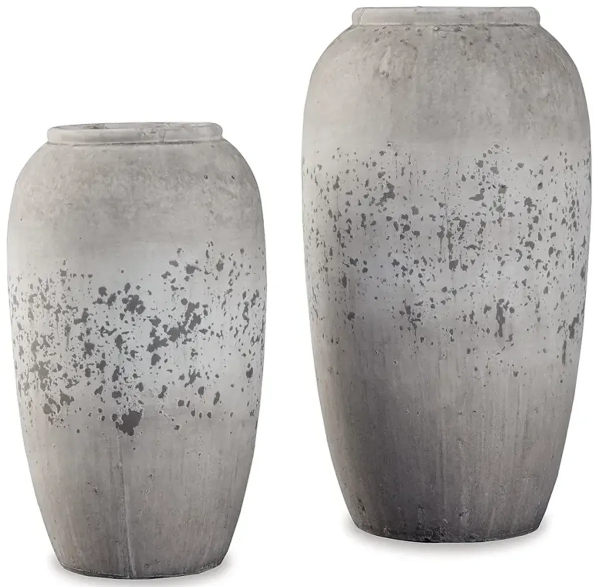 Dimitra Vase (Set Of 2)